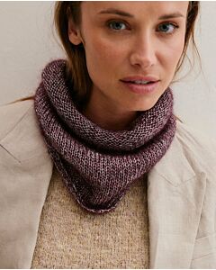 Phildar col rondbreien van Phil Irisé Alpaga (262,m19)