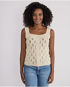 Phildar dames topje breien van Phil Irise (236, M1a) | C.R. Couture