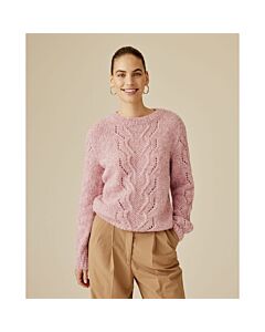 Phildar dames trui breien van Phil Givre (214, m7)