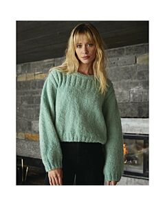 Phildar dames trui breien van Phil Gourmand (201, m17)