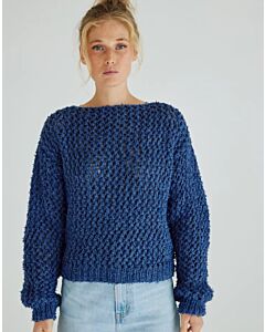 Phildar dames trui breien van Phil Swan (238, M21)