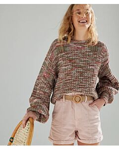 Phildar dames trui breien van Phil Tiramisu (238, m1)