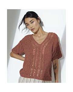 Phildar dames trui van Phil Dentelle (197,m20)