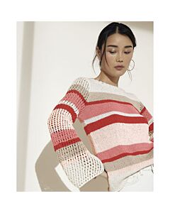 Phildar dames trui van Phil Rustique (197,m28)