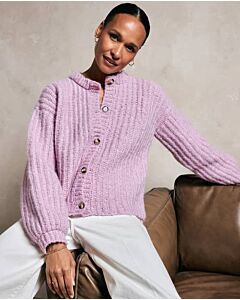 Phildar dames vest haken van Phil Givre (279,m16)