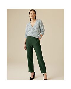 Phildar dames wikkeltruitje breien van Phil Passion (214, m22)