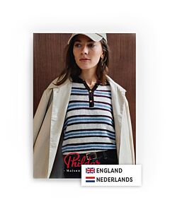 Phildar dames winter breiboek nummer 266