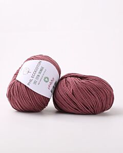 Phildar Ecocoton kl.Aubergine