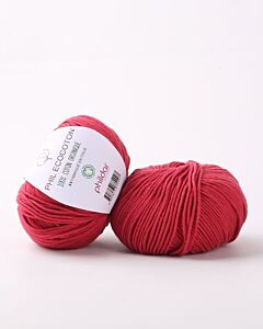 Phildar Ecocoton kl.Griotte 