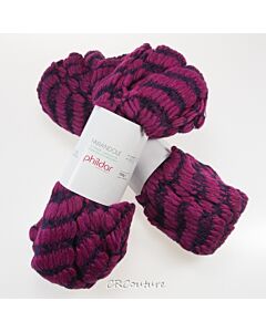 Phildar Farandole kl.Fuchsia