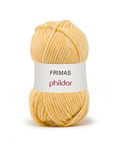Phildar Frimas kl.08 Colza