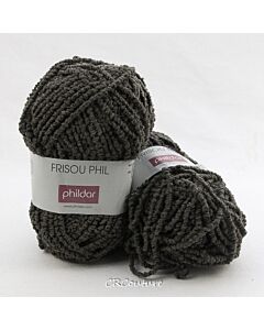 Phildar Frisou Phil kl.Kaki