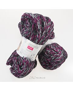 Phildar Gadget  kl.Prunelle