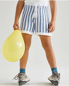 Phildar gestreept kinderbroekje breien van Love Cotton (225, m10)