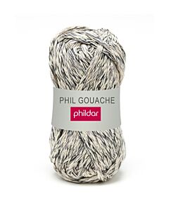 Phildar Phil Gouache  galet