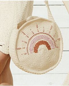 Phildar kinder tas haken van Phil Coton 4 (199,m9)