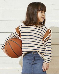 Phildar kinder trui breien van Phil Rustique (199,m15)