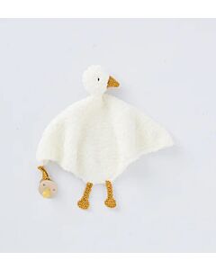 Phildar knuffel eendje maken van Phil Douce en Phil Coton 3 (237, m14)