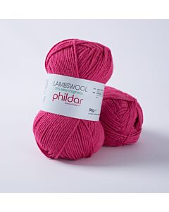 Phildar Lambswool 51 kl. Bengale