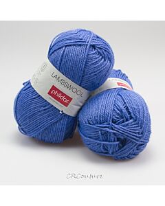 Phildar Lambswool kl.Encre 