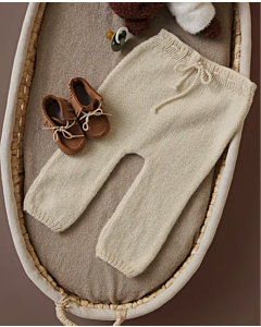 Phildar makkelijk baby broekje breien van Phil Caresse (245, m9)