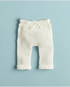 Phildar makkelijk baby broekje haken van Phil Caresse (274, m3)