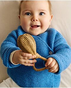 Phildar makkelijke baby truitje breien van Phil Caresse (277,m23)