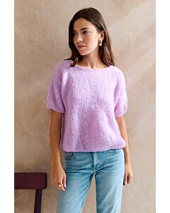 Phildar makkelijke dames trui breien van Phil Chic (270,m12)