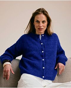 Phildar makkelijke dames vest breien van Phil Chic (276, m23)
