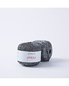 Phildar Myriade kl.Cosmos metallic garen