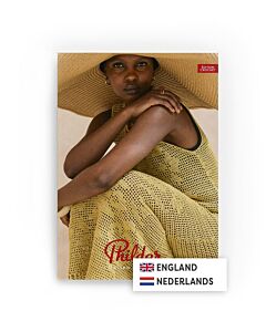 Phildar dames winter breiboek nummer 266