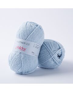 Phildar Partner 3,5 kl.Ciel