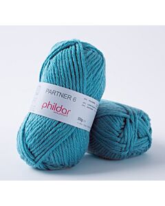 Phildar Partner 6 kl.Piscine