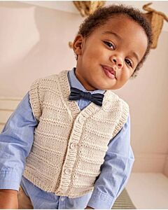 Phildar peuter spencer breien van Phil Cabotine (224, m26)