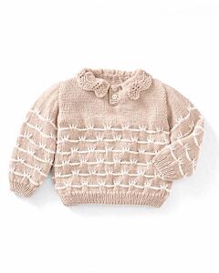 Phildar peuter trui breien van Phil Caresse (217, m11)