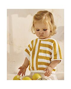 Phildar peuter trui breien van Phil Rustique (198,m22)