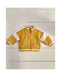 Phildar peuter vest breien van Phil Cabotine (198,m19)