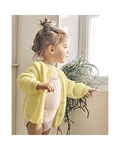 Phildar peuter vestje breien van Phil Bonbon (198,m28)