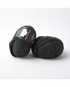 Phildar Phil Alpaga kl.Carbone