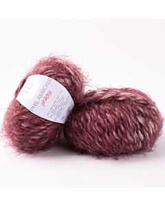 Phildar Phil Amboise kl.Grenat