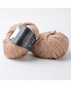 Phildar Phil Céleste kl.Camel