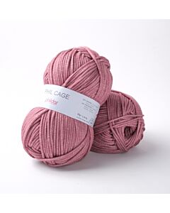 Phildar Phil Cage kl.Rose des Sables
