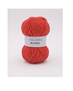 Phildar Phil Charly kleur Blush