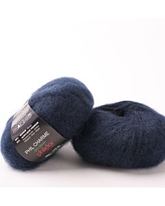 Phildar Phil Charme kl.Navy