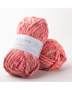 Phildar Phil Color XL kl. Oeillet 