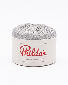 Phildar Phil Divin kl.Terracotta