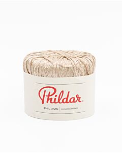 Phildar Phil Divin kl.Beige dore 