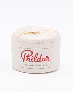 Phildar Phil Divin kl.Nacre