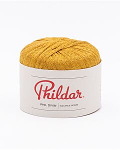 Phildar Phil Divin kl.Terracotta