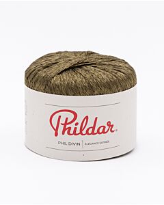Phildar Phil Divin kl.Terracotta